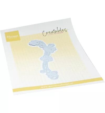 Die Creatables - Blossom Swirl - Marianne Design