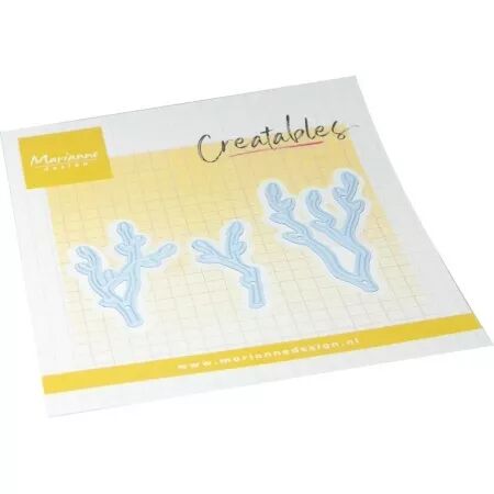 Die Creatables - Blossom twigs - Marianne Design