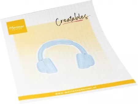 Die Creatables - Casque audio