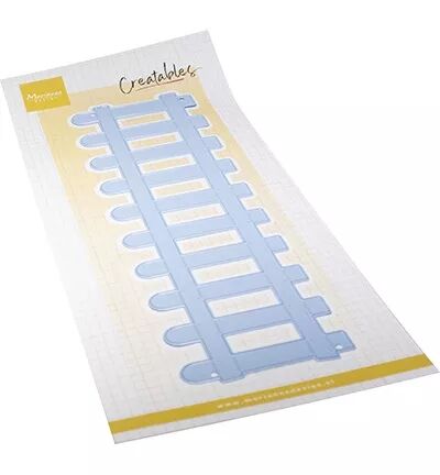 Die Creatables - Cl�ture