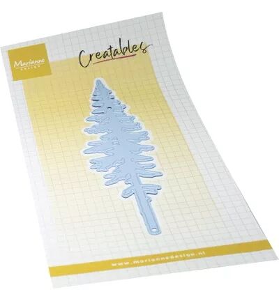Die Creatables - Epicea - Marianne Design