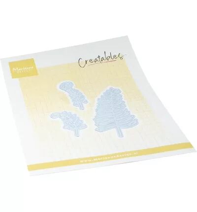 Die Creatables - Foug�res - Marianne Design