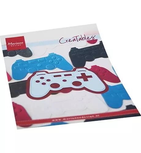 Die Creatables - Game controller