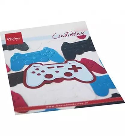 Die Creatables - Game controller