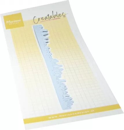 Die Creatables - Grass border - Marianne Design