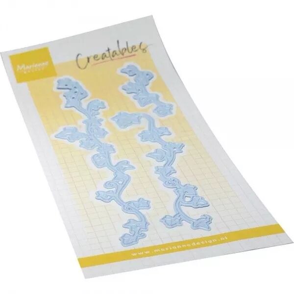 Die Creatables - Lierre - Ivy - Marianne Design