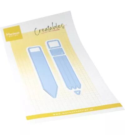 Die Creatables - Pencil - Crayon - Marianne Design
