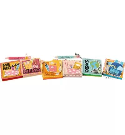 Die Creatables - Pencil - Crayon - Marianne Design
