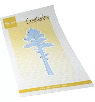 Die Creatables - Pin - Marianne Design