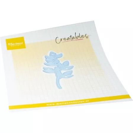 Die Creatables - Single sprig - Marianne design