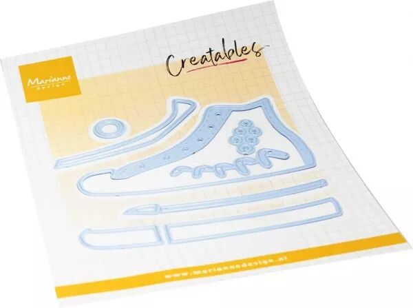 Die Creatables - Sneaker