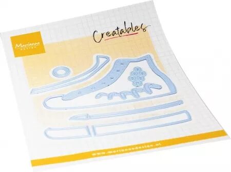 Die Creatables - Sneaker