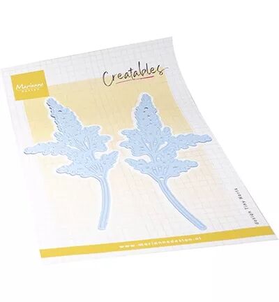 Die Creatables - Tiny\'s Feather grass - Marianne design