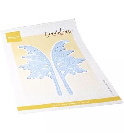 Die Creatables - Tiny\'s Pampas Grass - Marianne design