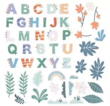 Die-cuts - Dinos & Co