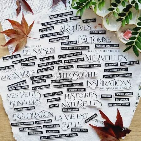 Die-cuts