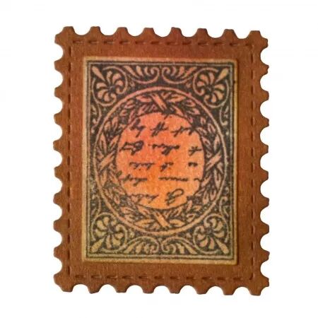 Die et tampons - Grunge Collection - Labels & Stamp - Studio Light