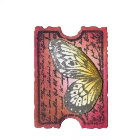 Die et tampons - Grunge Collection - Tag & tickets - Studio Light