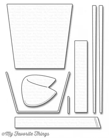 Die-namics - Chinese Takeout