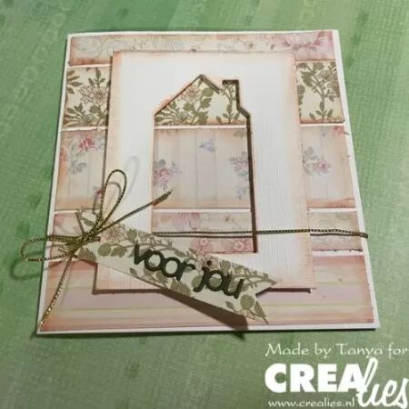 Die Xtra 116 - Maisons B avec neige Moyenne et grande - Crealies