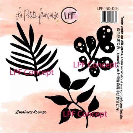 Dies : Collection Les Indispensables - La Petite Fran&ccedil;aise