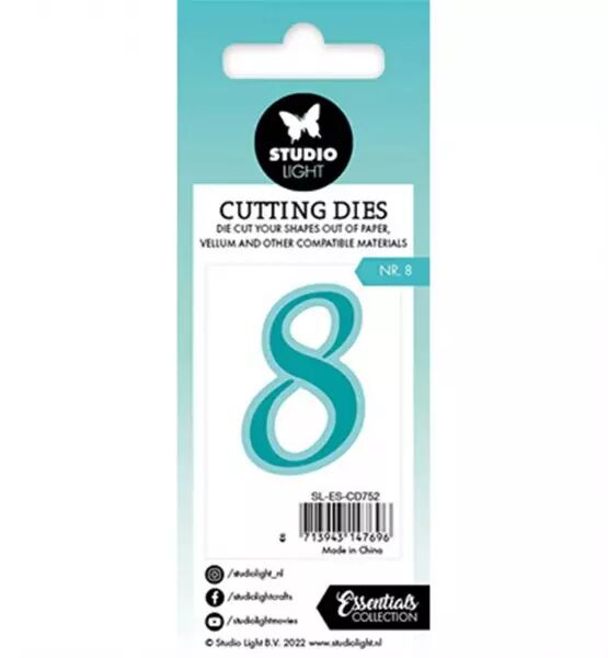 Dies - Essentials - Num�ro Huit 8
