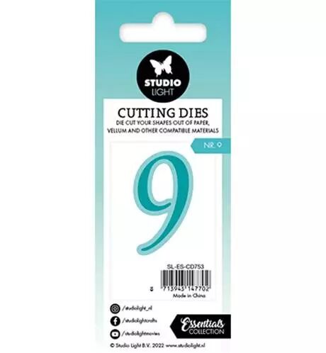 Dies - Essentials - Num�ro Neuf 9
