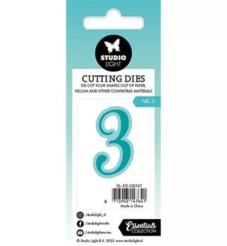 Dies - Essentials - Num�ro Trois 3