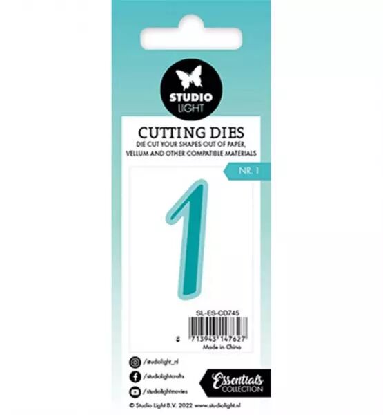 Dies - Essentials - Num�ro Un 1