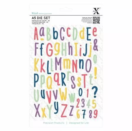 Dies - Folk Alphabet