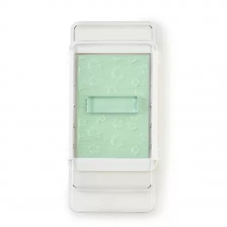 Diffuseur de formes Stater kit - Plaque & insert rectangle - Sizzix