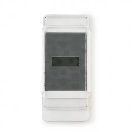 Diffuseur de formes Stater kit - Plaque & insert rectangle - Sizzix