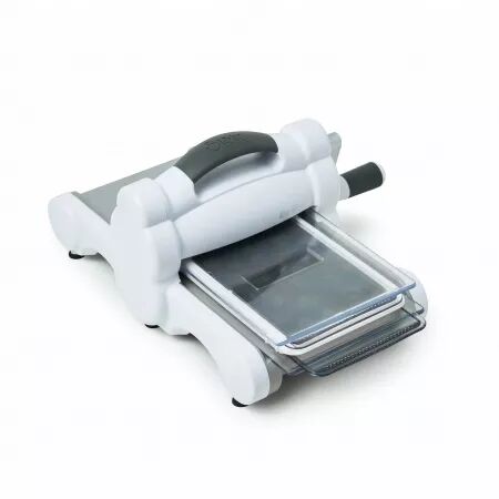 Diffuseur de formes Stater kit - Plaque & insert rectangle - Sizzix