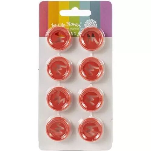 Disques � relier - Mini - Red