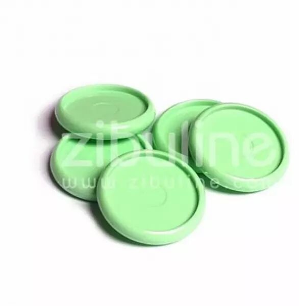 Disques � relier - opaque mint