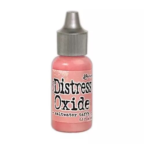 Distress Oxide - reinker - Saltwater Taffy