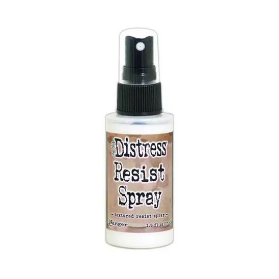 Distress Resist Spray