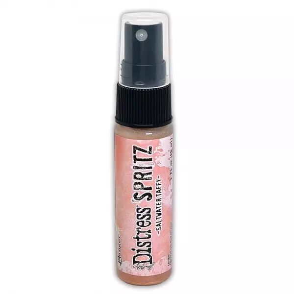 Distress Spritz - Saltwater taffy