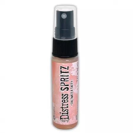Distress Spritz - Saltwater taffy