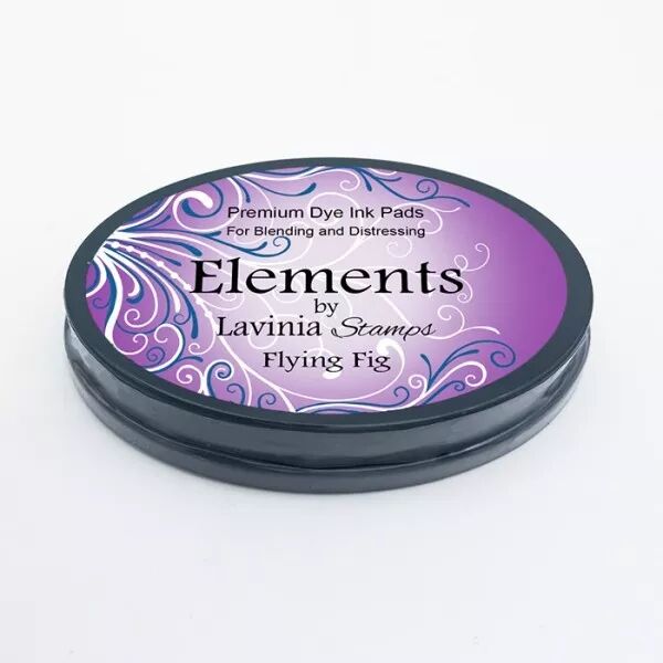Elements Ink - Flying Fig - Figue volante