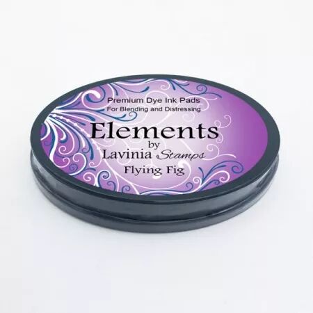 Elements Ink - Flying Fig - Figue volante