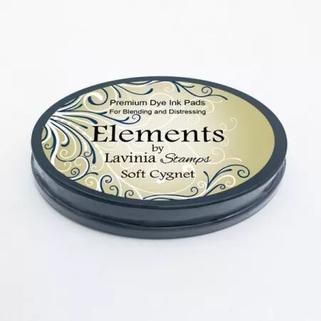 Elements Ink - Soft Cygnet