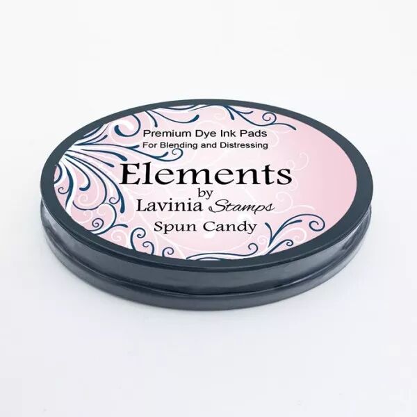 Elements Ink - Spun cancy
