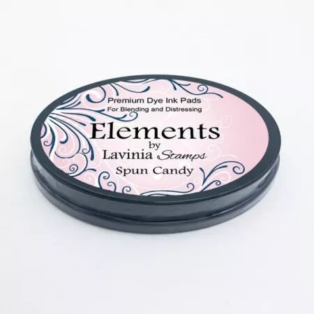 Elements Ink - Spun cancy