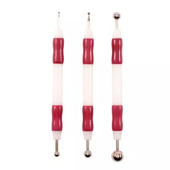 Embossing tools