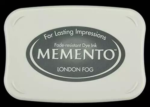 Encre Memento - London Fog