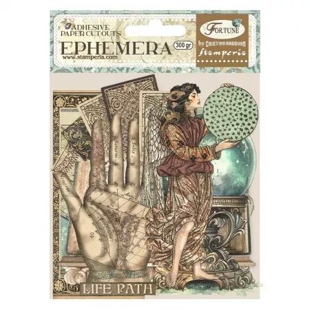 Ephemera - Fortune