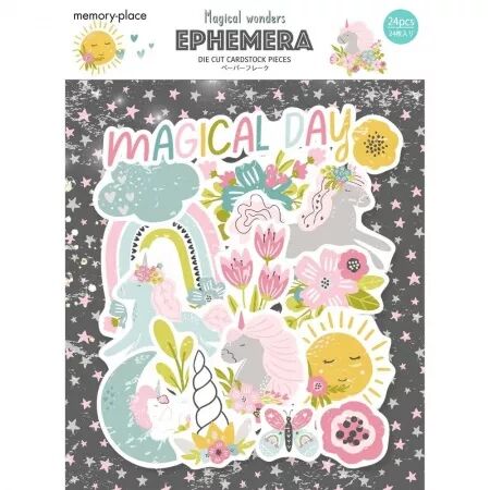 Ephemera - Magical Wonders