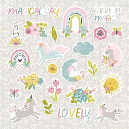 Ephemera - Magical Wonders