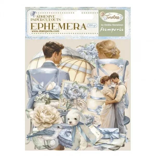 Ephemera - Timeless 
